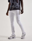 Jordan Craig Sean Distressed Slim Denim Jeans