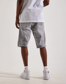 Jordan Craig Basic Denim Shorts