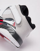 Jordan Air Jordan 8 Retro 'White and True Red' Toddler
