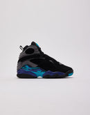 Jordan Air Jordan 8 Retro 'Aqua' Grade-School