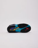Jordan Air Jordan 8 Retro 'Aqua' Grade-School