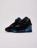Jordan Air Jordan 8 Retro 'Aqua' Grade-School