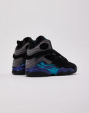 Jordan Air Jordan 8 Retro 'Aqua' Grade-School