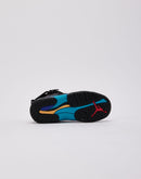 Jordan Air Jordan 8 Retro 'Aqua' Pre-School