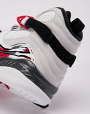 Jordan Air Jordan 8 Retro 'White and True Red'