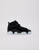 Jordan 6 Rings Grade-School
