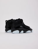 Jordan 6 Rings Grade-School