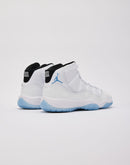 Jordan Air Jordan 11 Retro 'Legend Blue' Grade-School