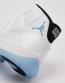 Jordan Air Jordan 11 Retro 'Legend Blue' Grade-School