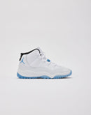 Jordan Air Jordan 11 Retro 'Legend Blue' Pre-School