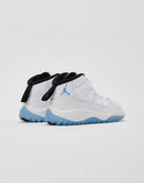 Jordan Air Jordan 11 Retro 'Legend Blue' Toddler