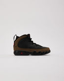 Jordan Air Jordan 9 Retro 'Olive' Pre-School