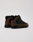 Jordan Air Jordan 9 Retro 'Olive' Pre-School