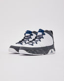 Jordan Air Jordan 9 Retro 'Flint Grey' Pre-School