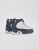 Jordan Air Jordan 9 Retro 'Flint Grey' Pre-School