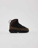 Jordan Air Jordan 9 Retro 'Olive' Toddler