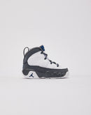 Jordan Air Jordan 9 Retro 'Flint Grey' Infant
