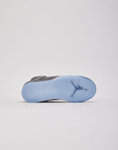 Jordan Air Jordan 5 Retro 'Wolf Grey' Grade-School
