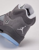 Jordan Air Jordan 5 Retro 'Wolf Grey' Grade-School
