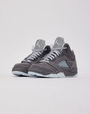 Jordan Air Jordan 5 Retro 'Wolf Grey' Pre-School