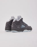 Jordan Air Jordan 5 Retro 'Wolf Grey' Pre-School