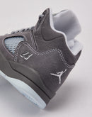 Jordan Air Jordan 5 Retro 'Wolf Grey' Pre-School
