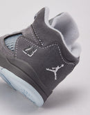 Jordan Air Jordan 5 Retro 'Wolf Grey' Toddler