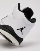 Jordan Air Jordan 5 Retro 'White and Black' Toddler