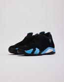 Jordan Air Jordan 14 Retro 'Black And University Blue'
