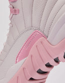 Jordan Air Jordan 12 Retro 'Pearl Pink' Grade-School
