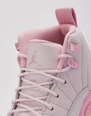 Jordan Air Jordan 12 Retro 'Pearl Pink' Grade-School