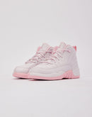 Jordan Air Jordan 12 Retro 'Pearl Pink' Pre-School