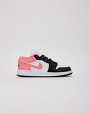 Jordan Air Jordan 1 Low Grade-School