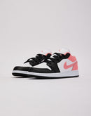 Jordan Air Jordan 1 Low Grade-School
