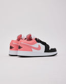 Jordan Air Jordan 1 Low Grade-School