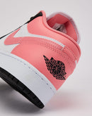 Jordan Air Jordan 1 Low Grade-School