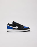 Jordan Air Jordan 1 Low Grade-School