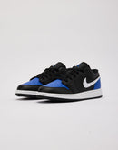Jordan Air Jordan 1 Low Grade-School