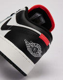 Jordan Air Jordan 1 Low Grade-School