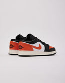 Jordan Air Jordan 1 Low Grade-School