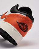 Jordan Air Jordan 1 Low Grade-School