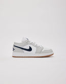 Jordan Air Jordan 1 Low Grade-School