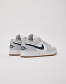 Jordan Air Jordan 1 Low Grade-School