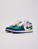 Jordan Air Jordan 1 Low Grade-School