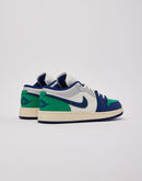 Jordan Air Jordan 1 Low Grade-School