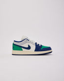 Jordan Air Jordan 1 Low Grade-School