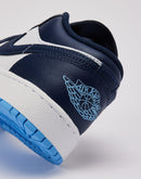 Jordan Air Jordan 1 Low Grade-School