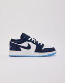 Jordan Air Jordan 1 Low Grade-School
