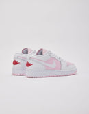 Jordan Air Jordan 1 Low Grade-School