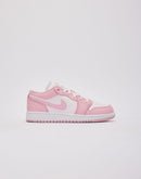 Jordan Air Jordan 1 Low Grade-School